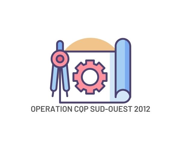 QUALIFICATION DU PERSONNEL : OPERATION CQP SUD-OUEST 2012