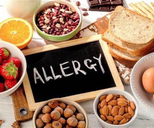 Allergies alimentaires : contraintes ou opportunités pour les IAA