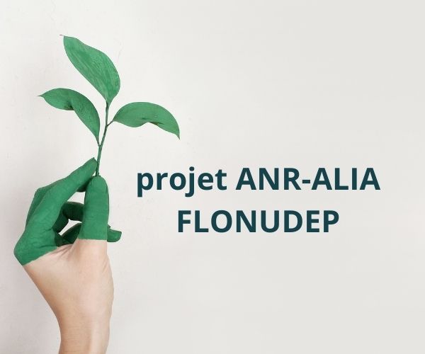FLONUDEP : un projet ANR sur la promotion de filières fruits et légumes s’inscrivant dans le développement durable