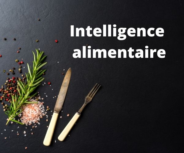 Intelligence agroalimentaire : Trophée édition 2014