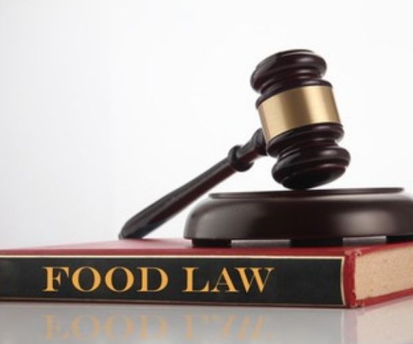 Food law : révision de la législation alimentaire générale