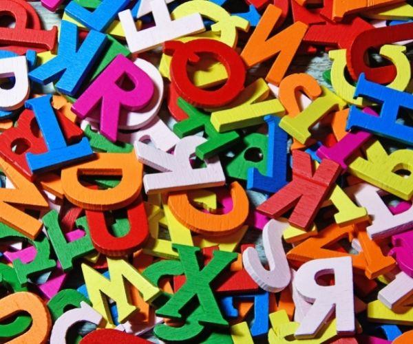 LES LETTRES CODES POUR L’ANNÉE 2016