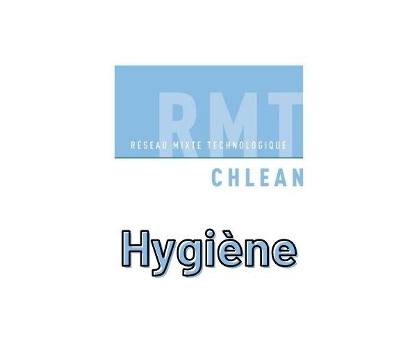 RMT ACTIA CHLEAN – HYGIÈNE : GUIDE PRATIQUE POUR LA RÉALISATION D’ESSAIS D’ADHÉSION MICROBIENNE