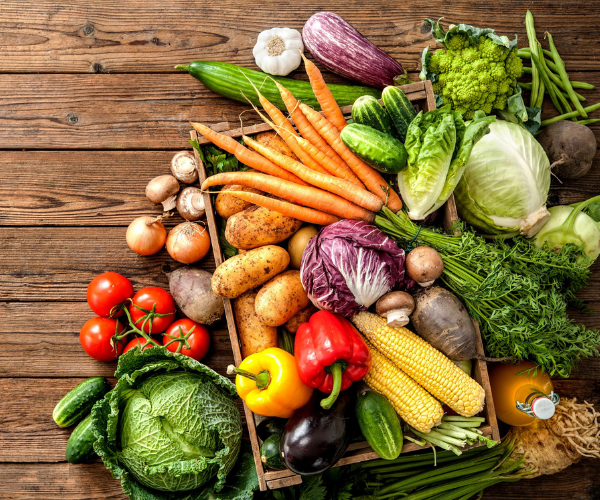 Des nouvelles du projet DEMETER : donner une seconde vie aux légumes et leurs coproduits en les transformant en soupes ou jus