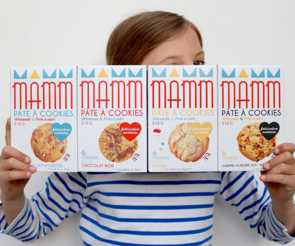 Validation durée de vie via tests de vieillissement : Mamm cookies témoigne