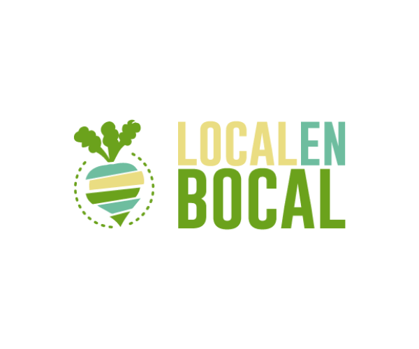 Scaling industriel de recettes : Local en bocal témoigne