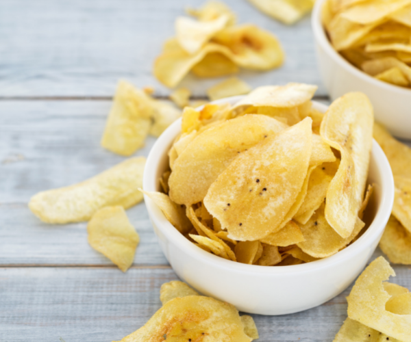 Diminution des consommations d’eau : Provence Chips témoigne