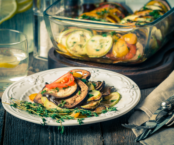 Tests de stabilité de plats appertisés : le CTCPA accompagne Bocage Restauration