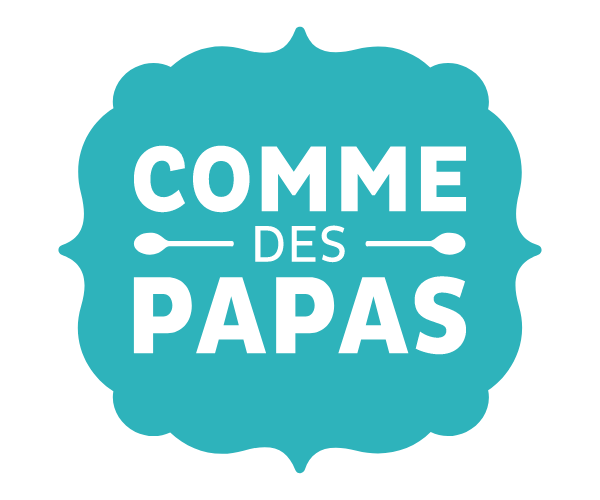 Alimentation infantile gastronomique : Comme des Papas régale !