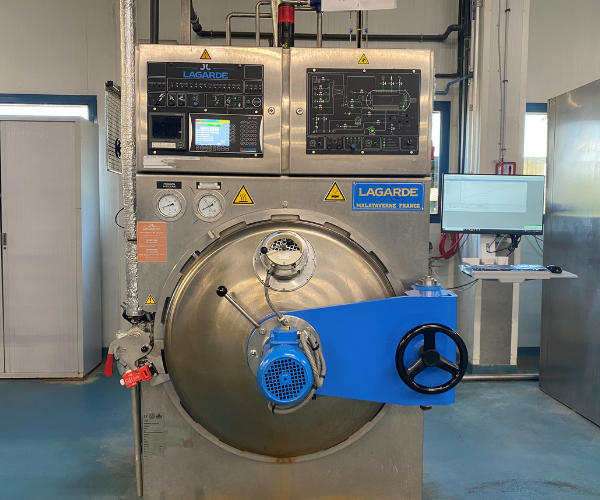 Formation conduite autoclave : la Chambre d’agriculture de Seine Maritime témoigne