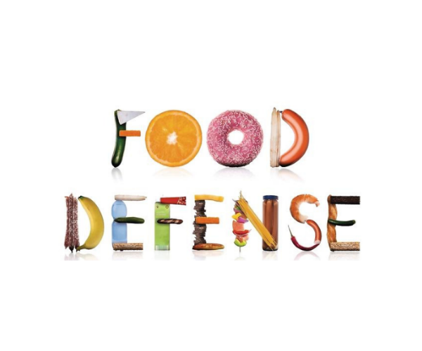 Food Defense : retour et témoignage sur une formation mise en place au CTCPA