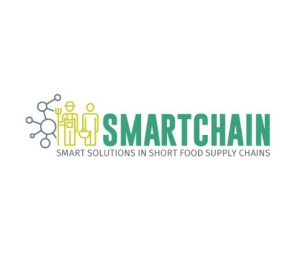 Smartchain project: collaboration through innovation and gamification for shorter and smarter food chains