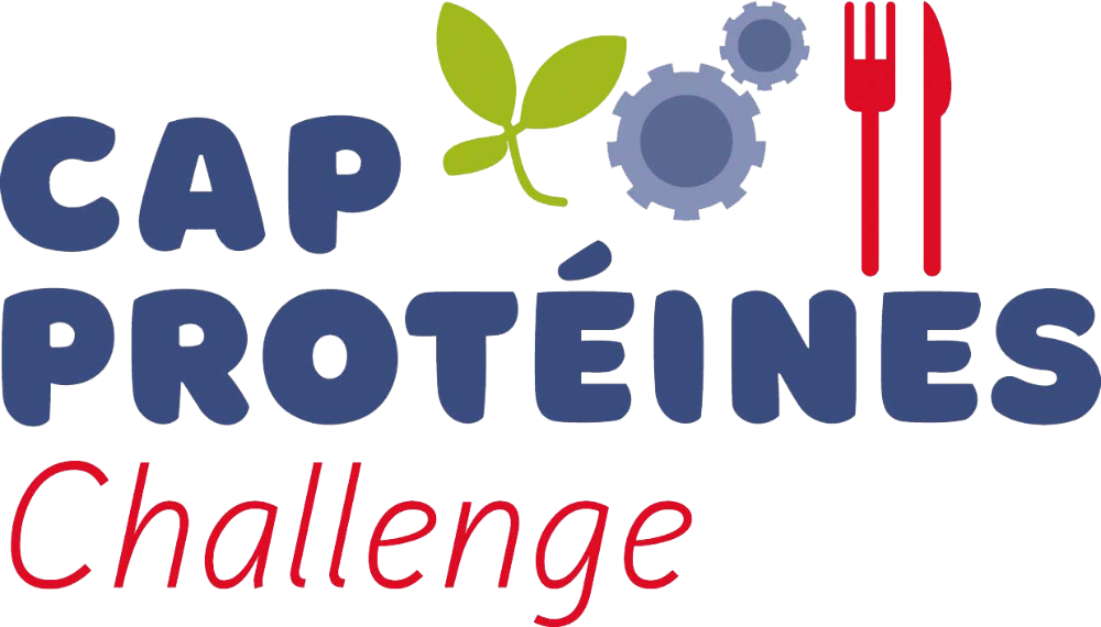 Cap Protéines Challenge: a competition for students to innovate around plant proteins