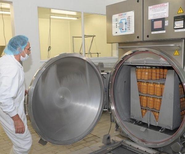 Formation collective à la conduite d’autoclave, la Chambre d’agriculture de Seine Maritime témoigne