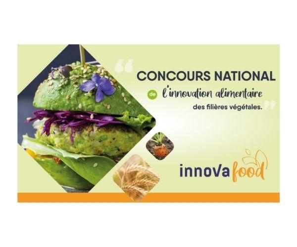 Lancement de la nouvelle édition du concours Innovafood®