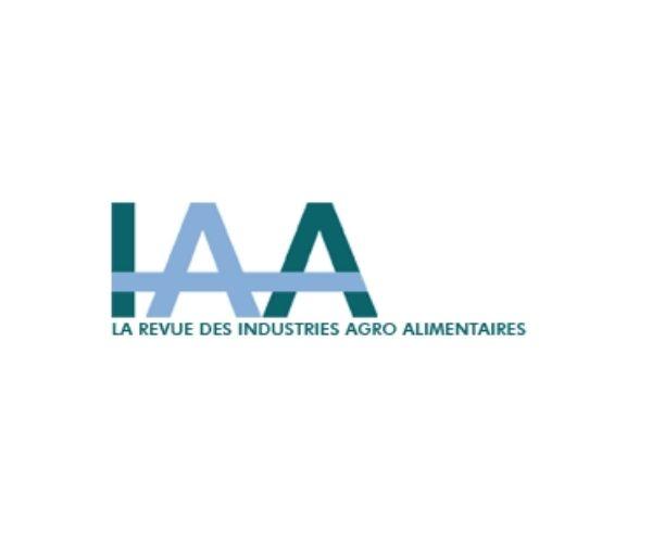 Un article rédigé par le CTCPA dans la revue IAA de mai-juin 2020