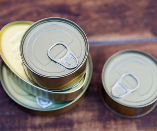 Webinar - Exporting canned non-meat products to the US