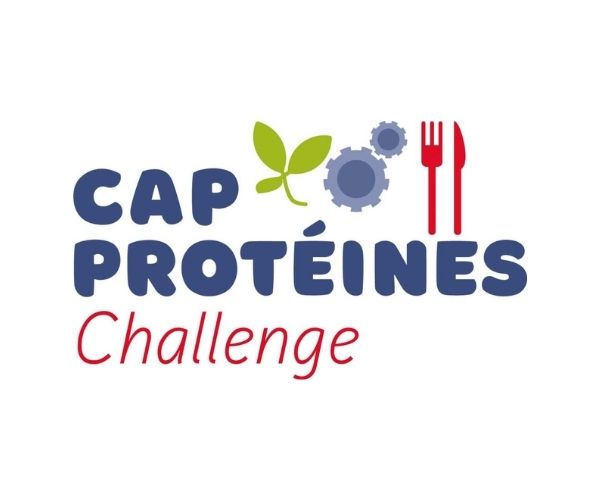 Cap protéines challenge 2 : proposez vos idées ou solutions pour innover autour des protéines végétales !