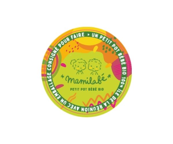 Baby food made with organic fruits and vegetables from Reunion Island: the CTCPA accompanies Mamilafé