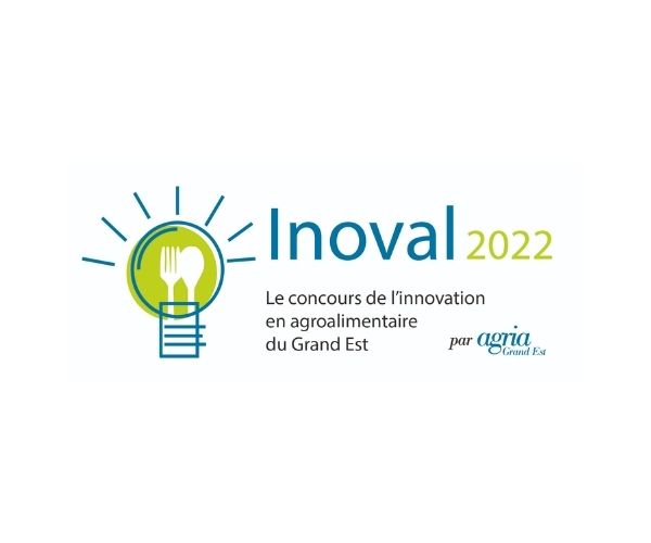 Inoval 2022 : le CTCPA, membre du jury technique de préselection du concours de l’innovation agroalimentaire Grand Est