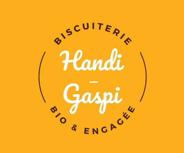 Small cookies with a big impact! The CTCPA accompanies Handi-Gaspi in the food transition