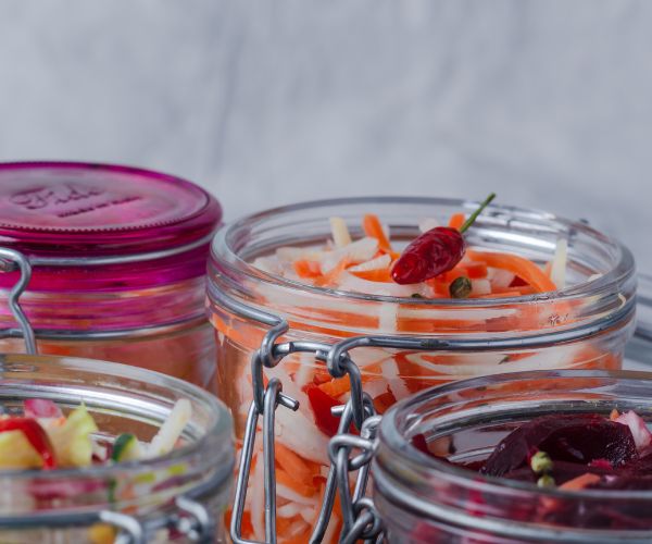 [NEW] LACTO-FERMENTATION Training: Key points of fermented vegetable manufacturing [October 10 and 11, 2022]