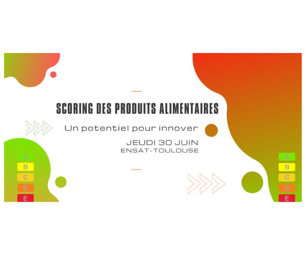 Scoring des produits alimentaires : un potentiel pour innover