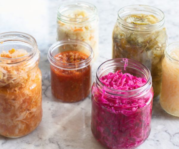 [Save the date] Festival of vegetable fermentation: from science to jars (October 27 in Rennes)