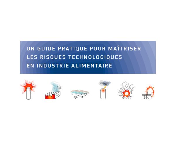 Un guide pratique pour maîtriser les risques technologiques en industrie alimentaire