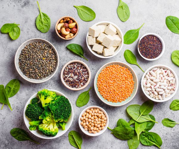 [WEBINAR] Plant proteins: how to meet the organoleptic challenge?