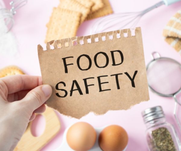 [Webinar] Food safety and food safety culture: voluntary standards for progress