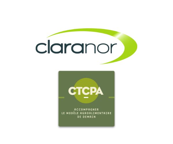 Innovating with Pulsed Light, the CTCPA and Claranor join forces to support agri-food companies