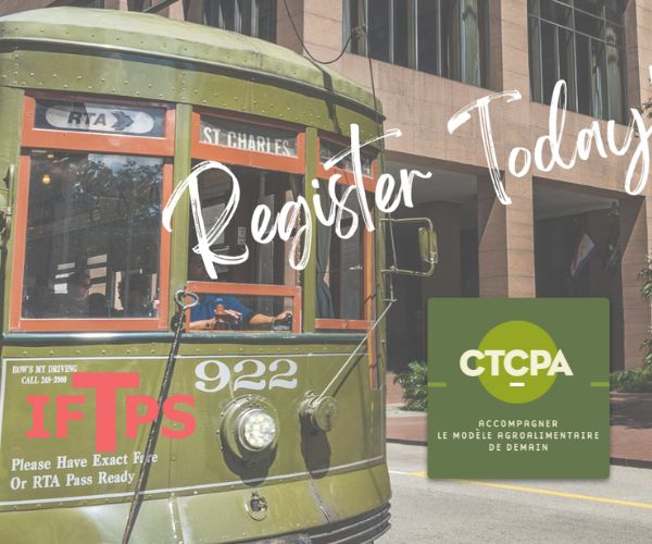 IFTPS: CTCPA presents 10 years of air-steam autoclave qualification