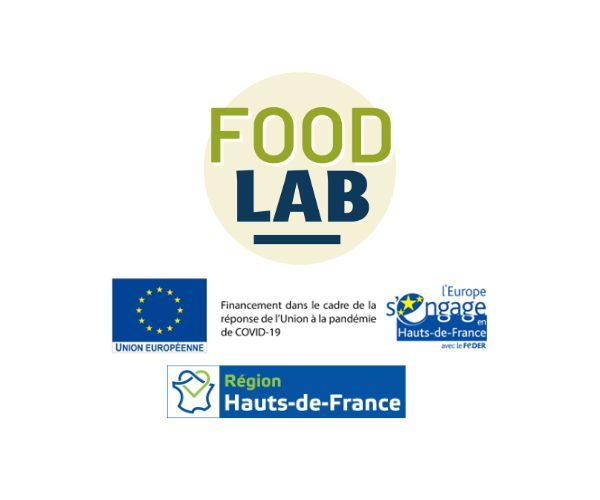 FoodLab: a new agrifood infrastructure for the Hauts-de-France region