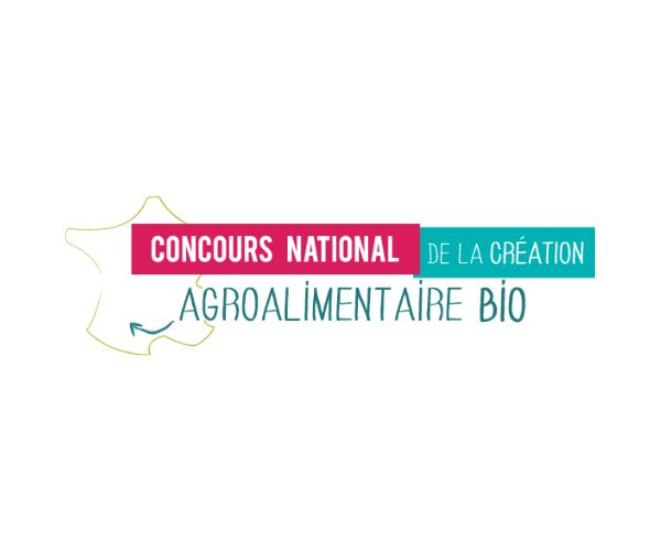 Découvrez les lauréats du Concours National de la Création Agroalimentaire Biologique