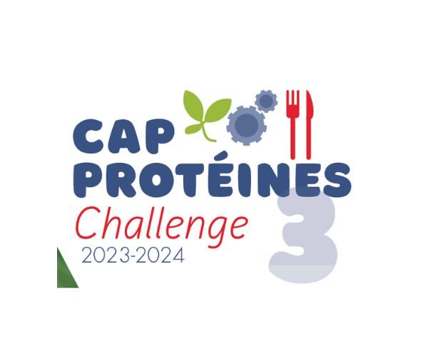 Lancement Cap Protéines Challenge 3