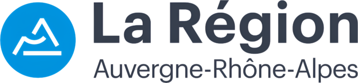 logo région auvergne rhône alpes