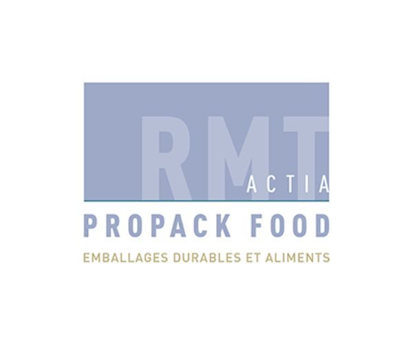 26 packaging data sheets - RMT Actia Propack Food