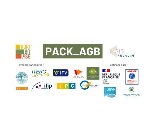 Quelles performances environnementales des emballages alimentaires ? – Projet PACK_AGB