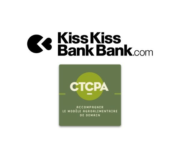 Accompagner le modèle agroalimentaire de demain : le CTCPA et KissKissBankBank s’associent