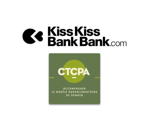 Supporting tomorrow's agri-food model: CTCPA and KissKissBankBank join forces