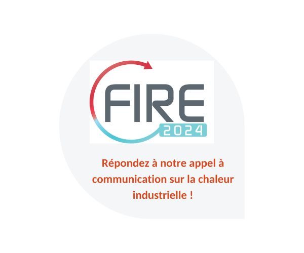 FIRE 2024 : appel à communication