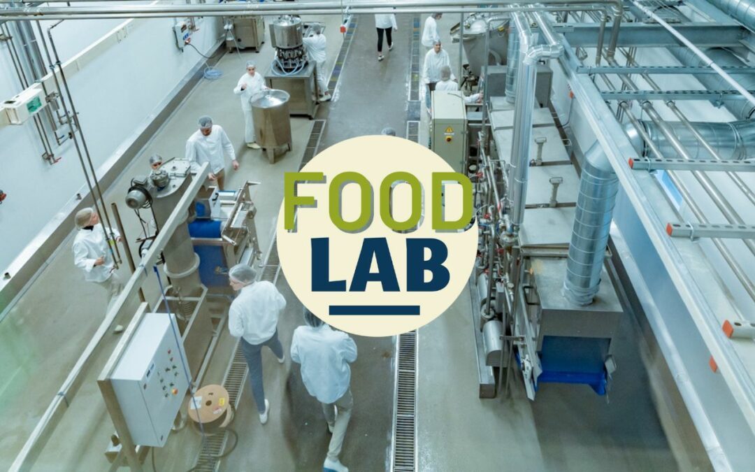 FoodLab