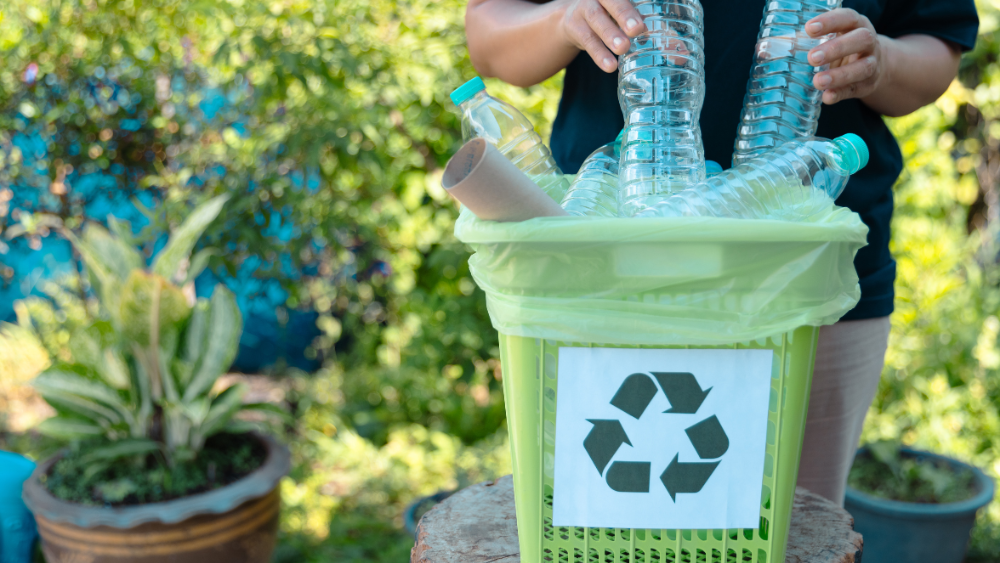 Packaging reuse: a technical challenge for the entire value chain
