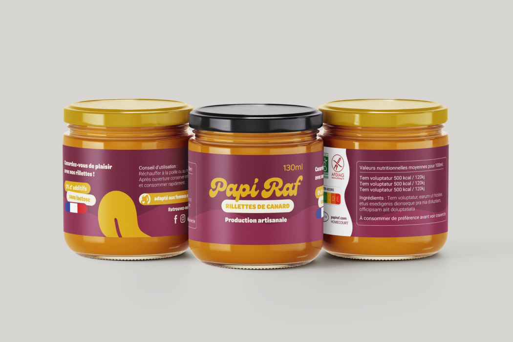 Formations : Le CTCPA accompagne l’entreprise RAF Bocaux dans le développement de ses savoir-faire en conserverie et biscuiterie