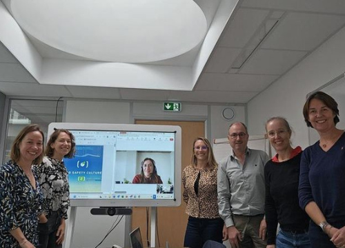 Comment faire vivre la Food Safety Culture au sein de votre entreprise ?