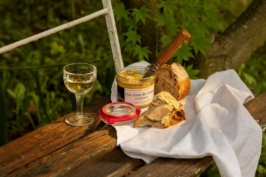 Accompagnement technique & sécurité alimentaire : Le CTCPA accompagne Les Foies Gras du Ried dans l’optimisation de ses process artisanaux